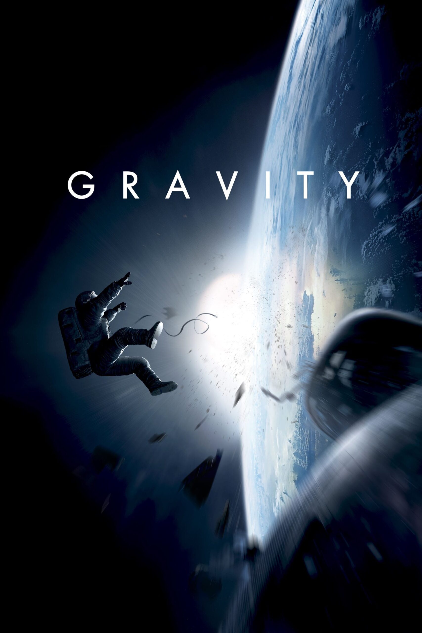 Gravity By VJ Junior