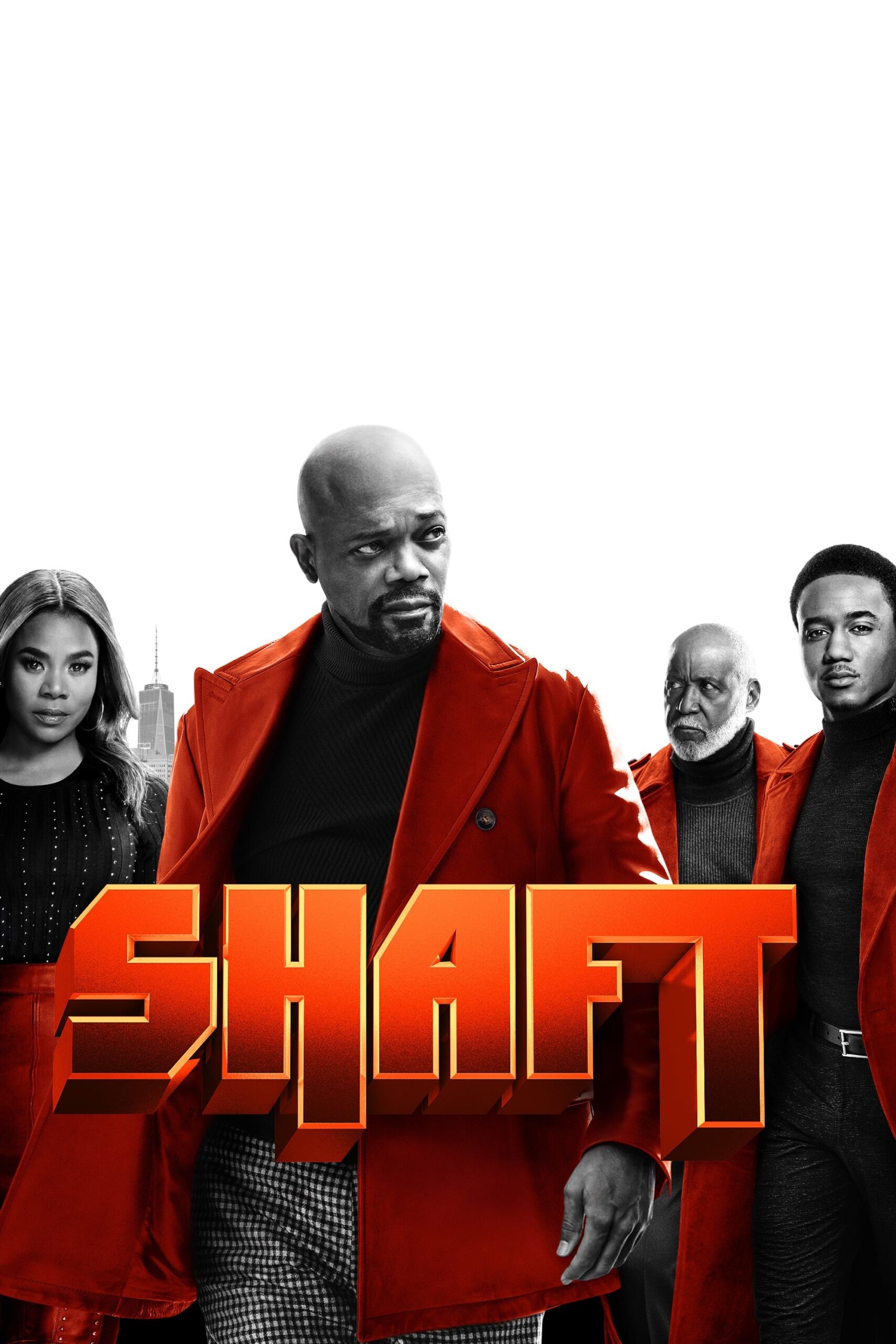 Shaft By VJ Junior