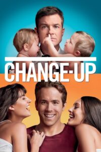 The Change-Up By VJ Junior