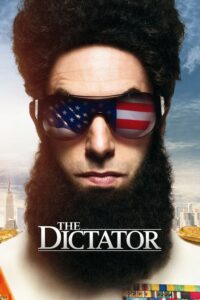 The Dictator By VJ Junior