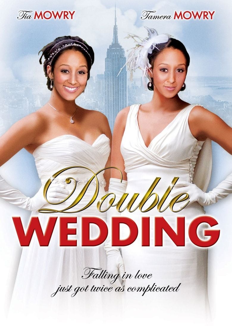 "Double Wedding By VJ Junior"