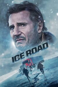 "The Ice Road By VJ Junior"