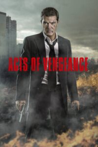 Acts of Vengeance By VJ Junior