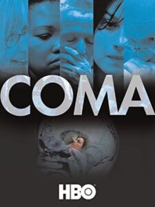 Coma 1 By VJ Junior