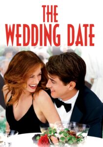 The Wedding Date By VJ Junior