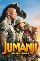 Jumanji: The Next Level By VJ Junior