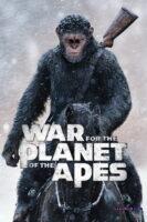 War for the Planet of the Apes By VJ Junior