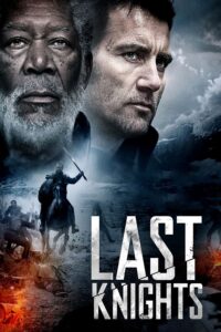 Last Knights By VJ Junior