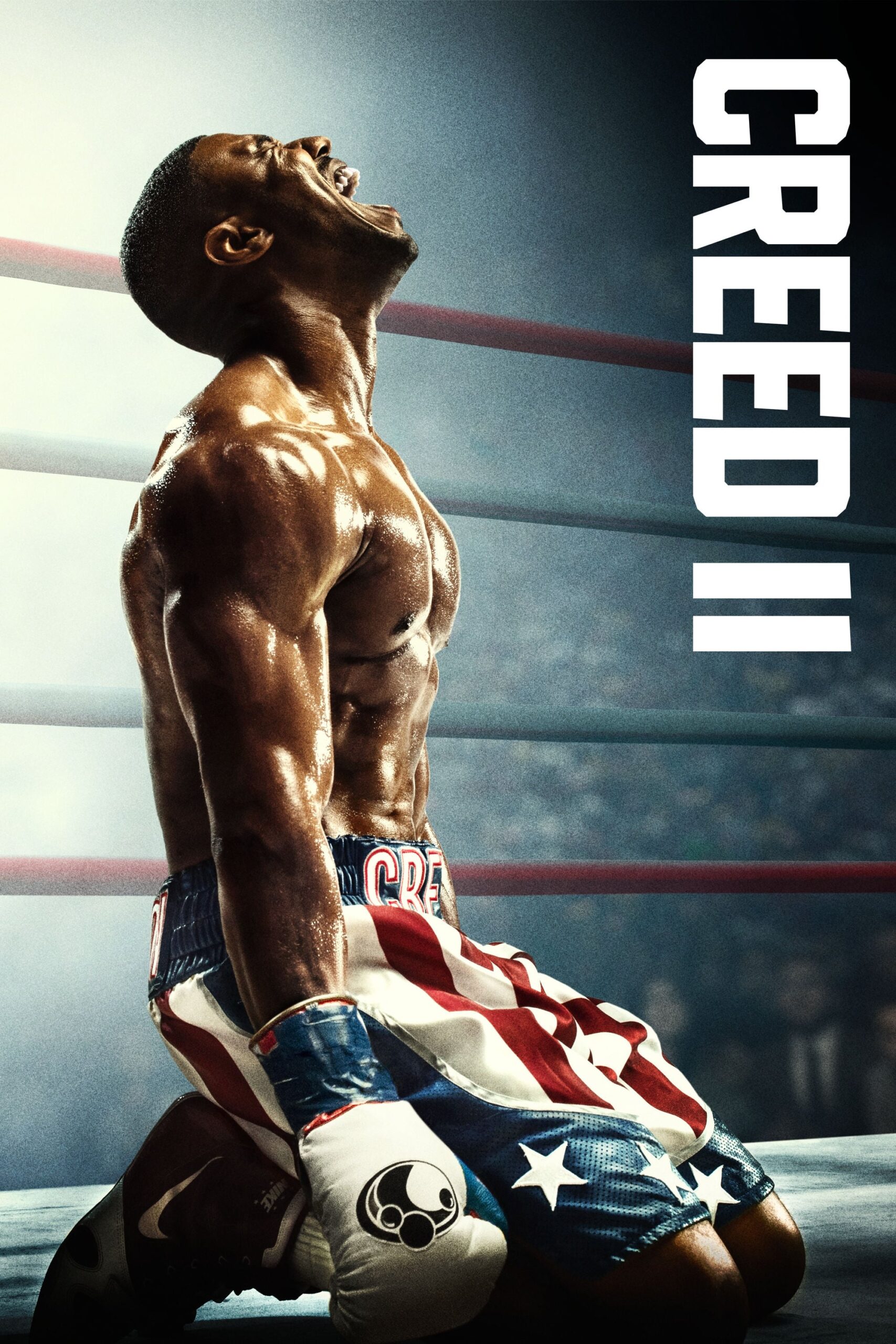 Creed 2 By VJ Junior