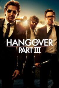 The Hangover 3 By VJ Junior