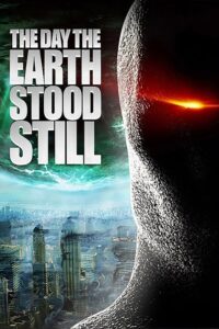 The Day the Earth Stood Still By VJ Junior