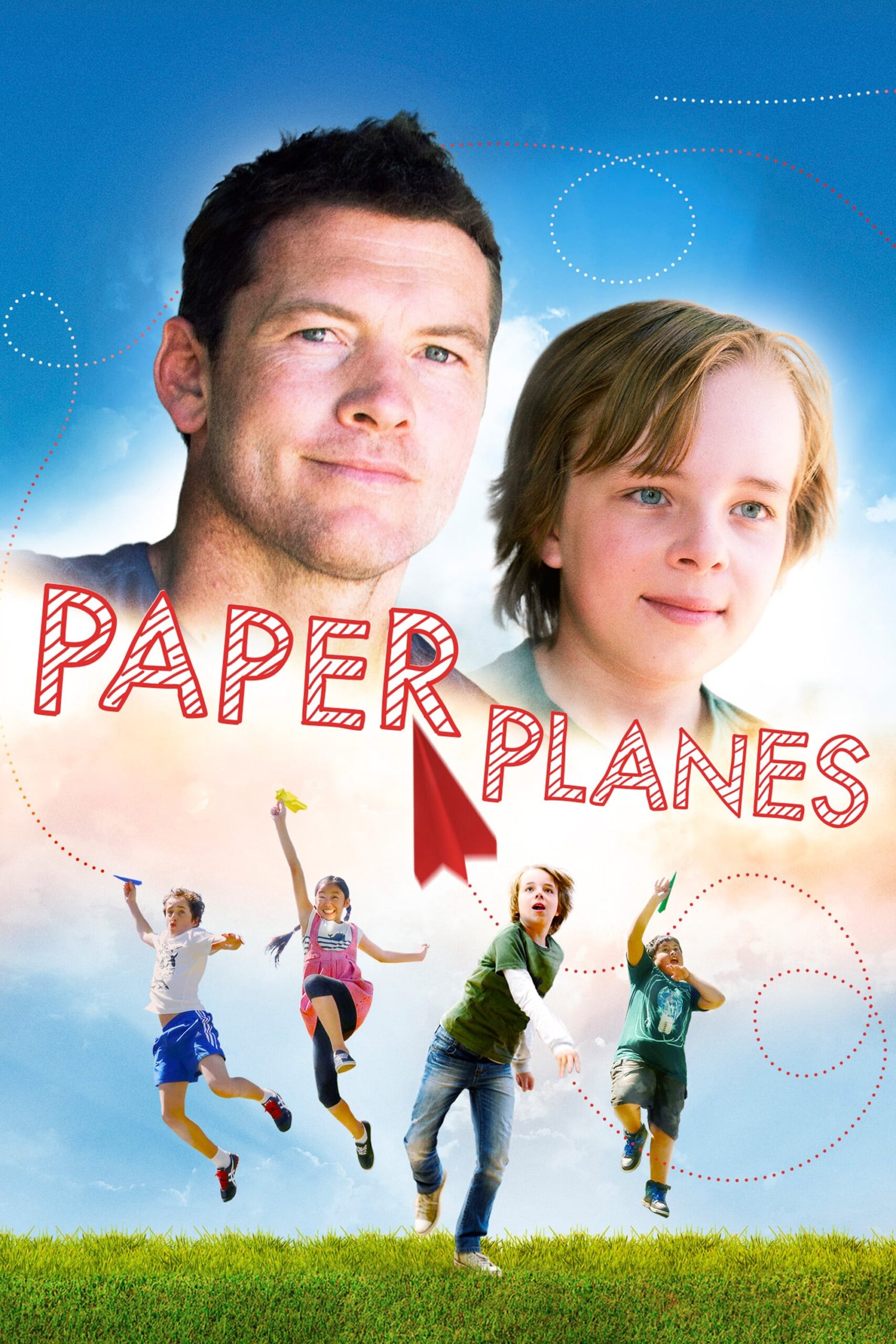 "Paper Planes"