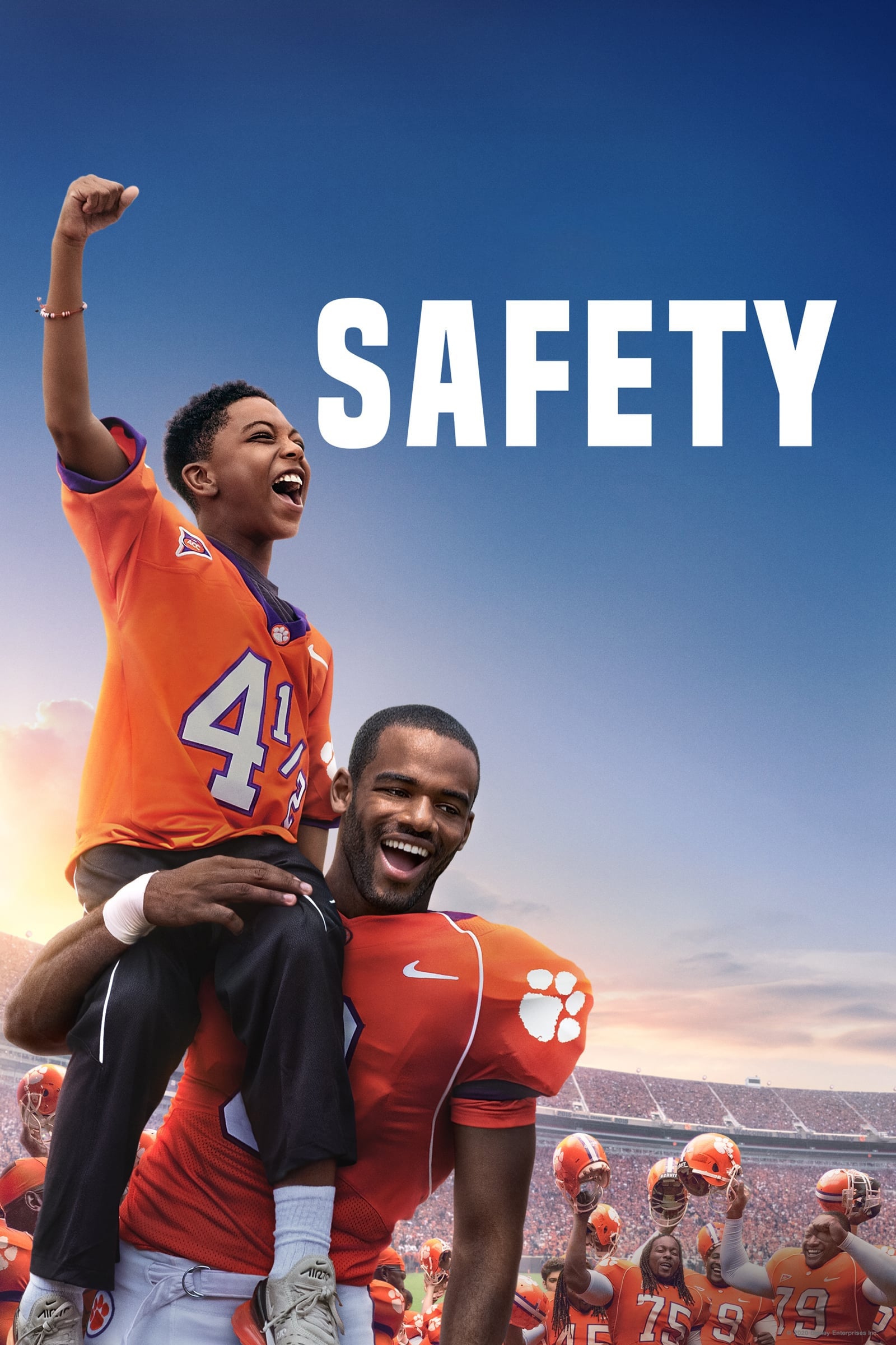 Safety By VJ Junior