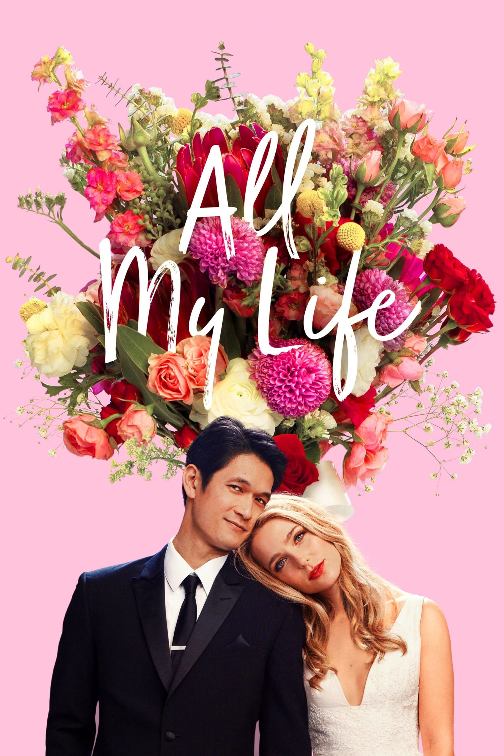 All My Life By VJ Junior