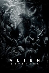 Alien: Covenant By VJ Junior