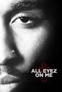 All Eyez on Me By VJ Junior