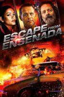 Escape from Ensenada By VJ Jingo