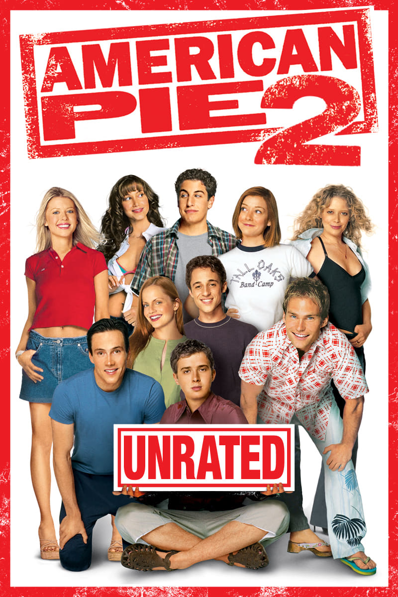 American Pie 2 By VJ Junior