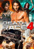 Death Race 4 By VJ Ice P