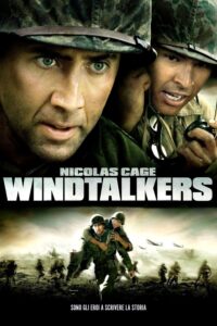 Windtalkers By VJ Jingo