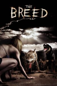 The Breed By VJ Junior