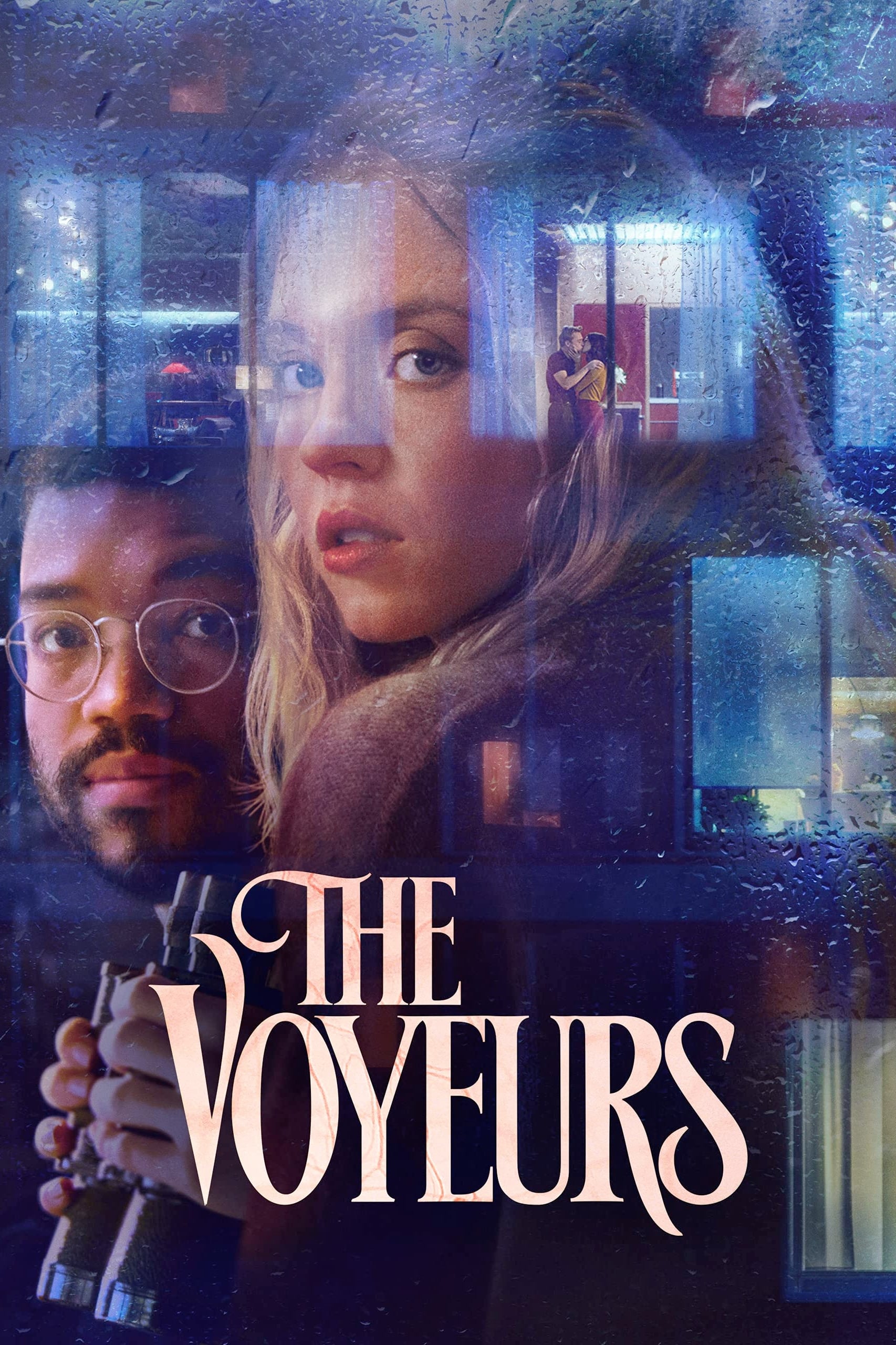 "The Voyeurs"