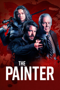 The Painter By VJ Emmy