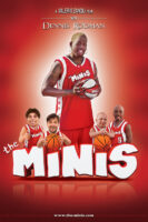 The Minis By VJ Emmy