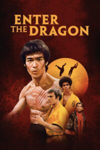 Enter the Dragon By VJ Jingo