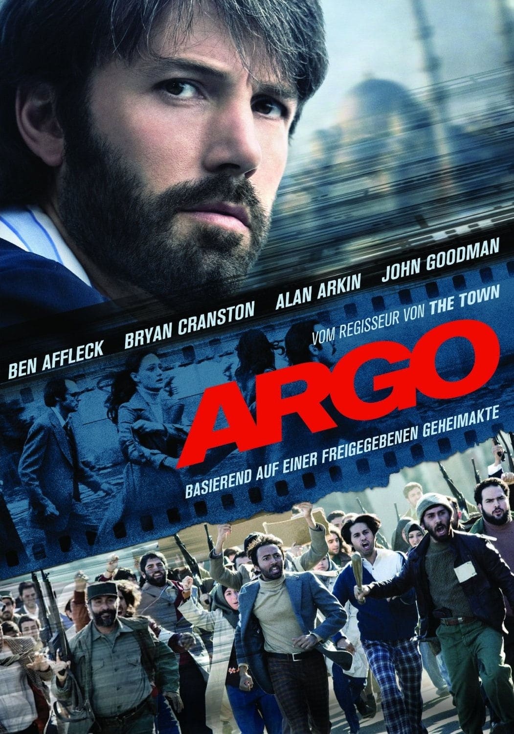 Argo By VJ Junior