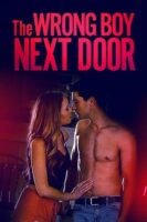 The Wrong Boy Next Door By VJ Emmy