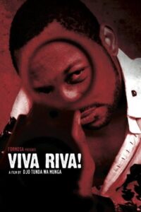 "Viva Riva!"