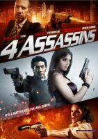 Four Assassins By VJ Ice P