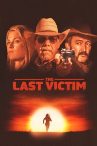 The Last Victim By VJ Muba