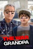 The War with Grandpa By VJ Emmy