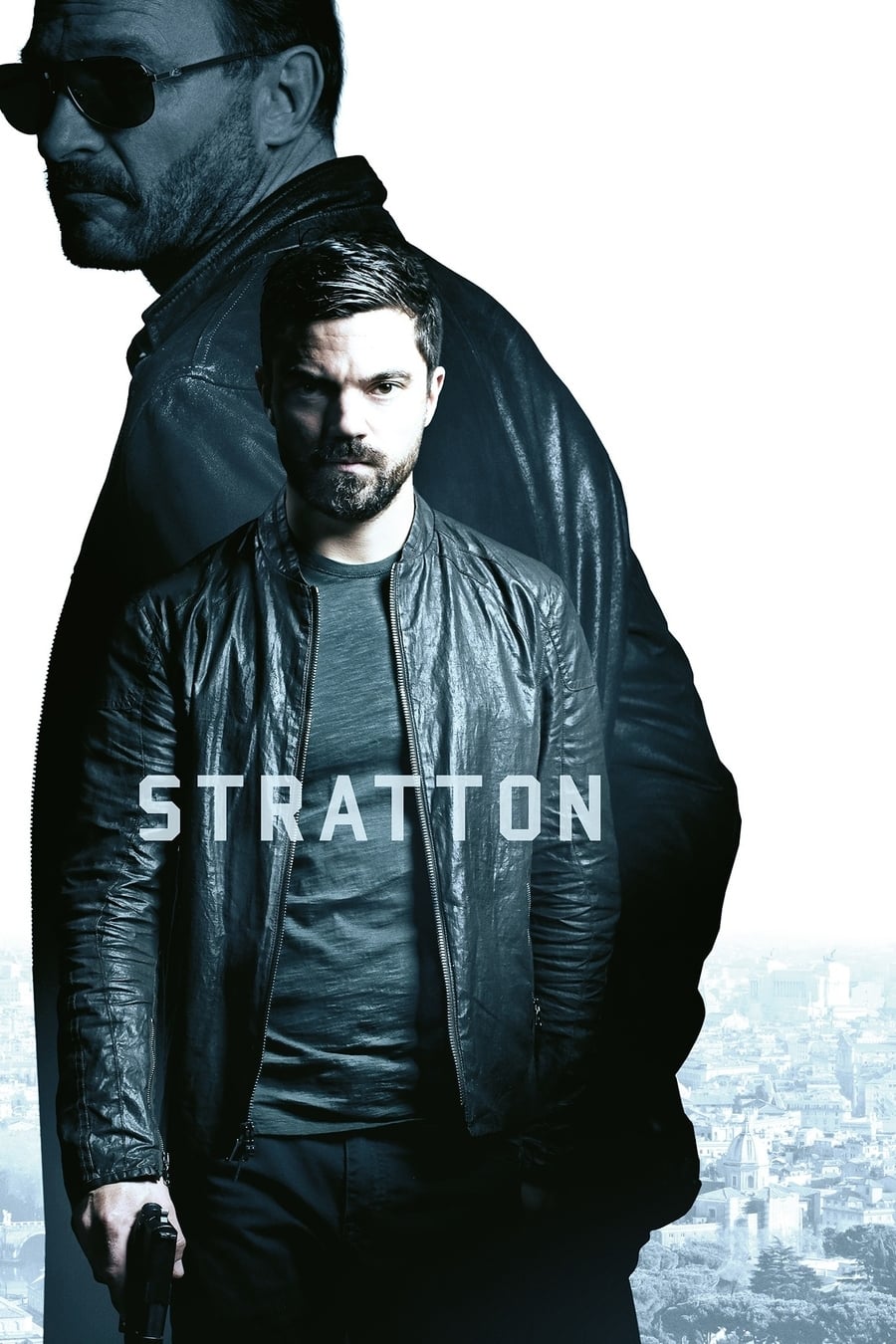 Stratton By VJ Junior