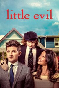 Little Evil By VJ Junior