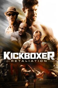 Kickboxer: Retaliation By VJ Junior