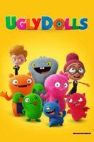 UglyDolls By VJ Kevo