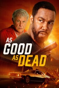 As Good as Dead By VJ Emmy