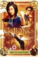 Gallants By VJ Musa