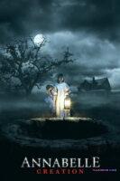 Annabelle: Creation By VJ Junior