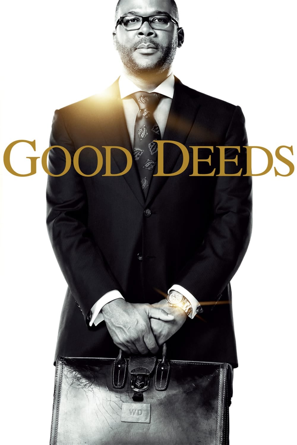 "Good Deeds"