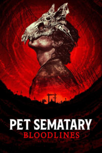 The Pet Sematary By VJ Emmy