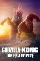 Godzilla x Kong: The New Empire By VJ Emmy