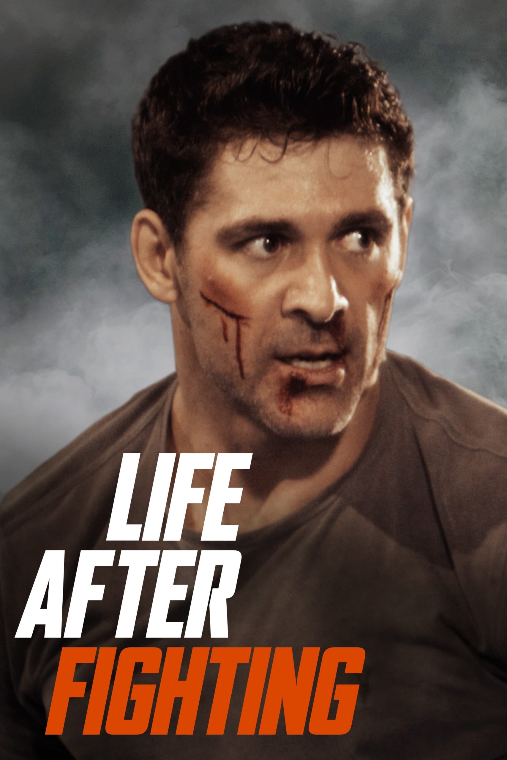 Life After Fighting By VJ Junior