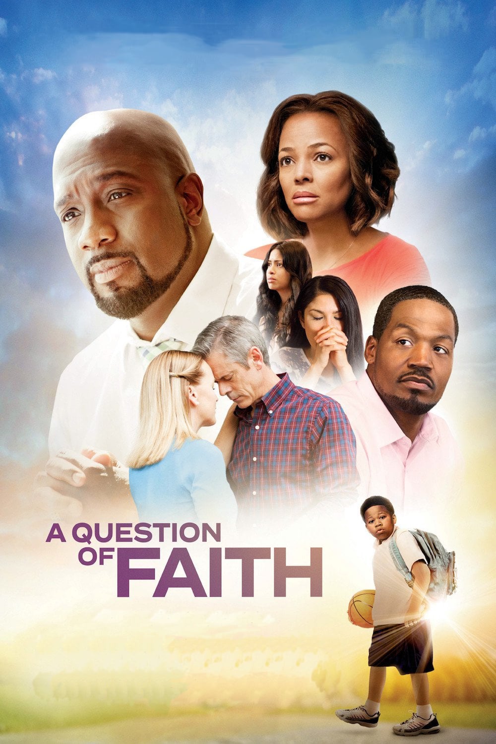 "A Question of Faith"