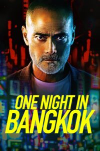 One Night in Bangkok By VJ Emmy