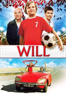 Will By VJ Junior