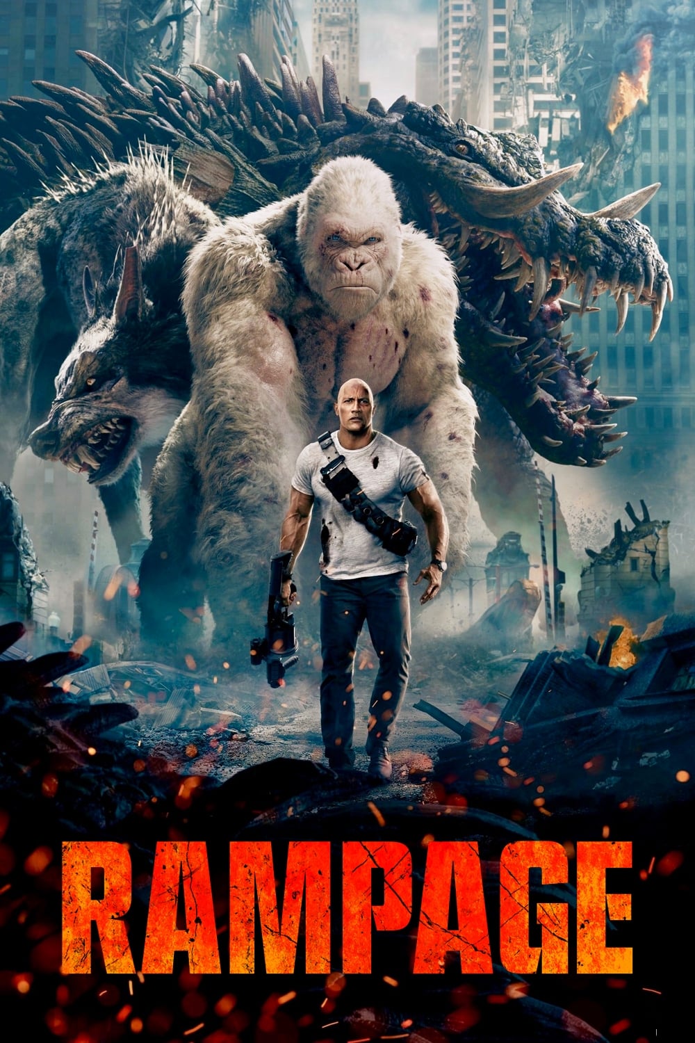 "Rampage"